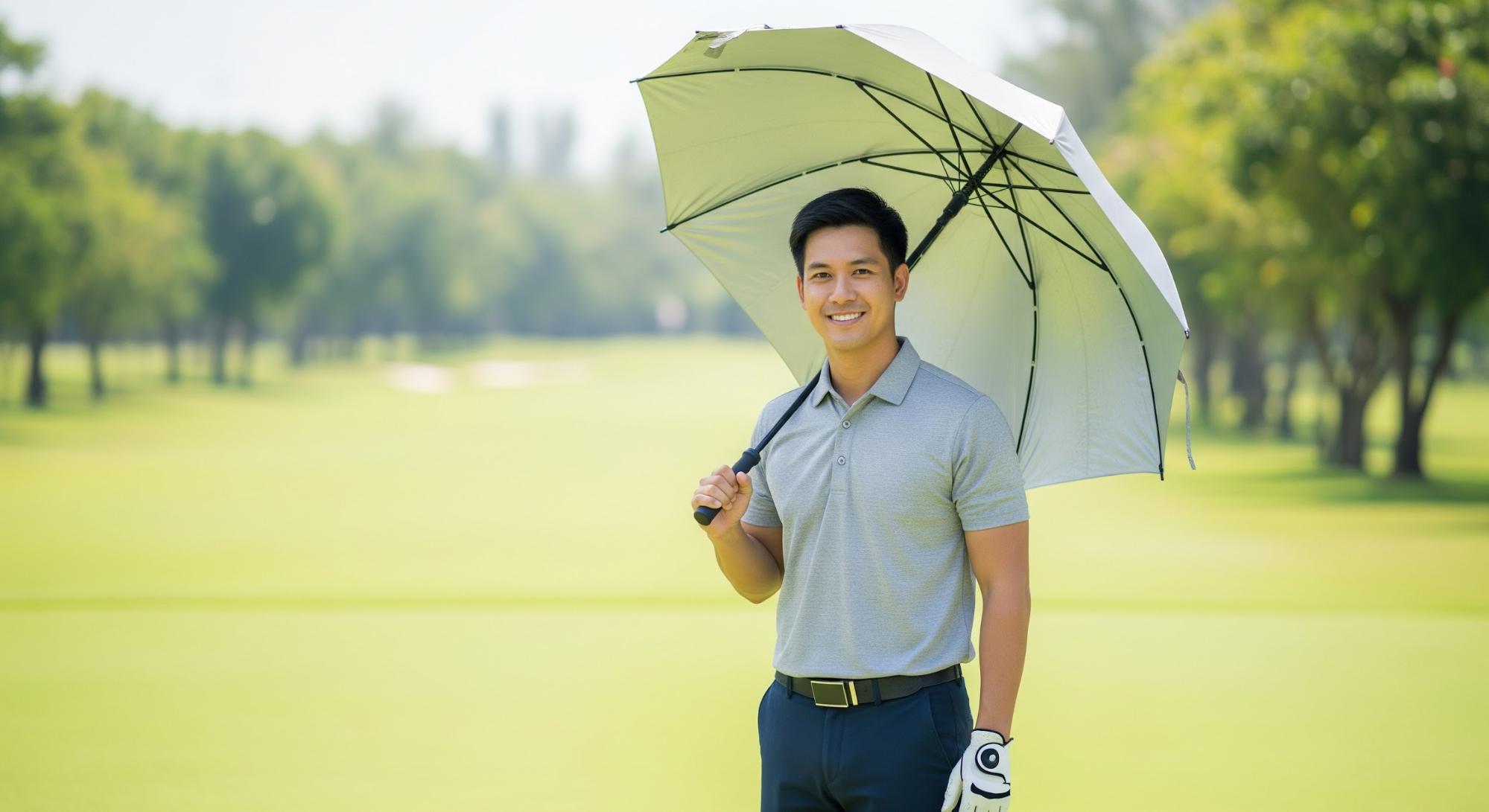 ร่มเฉพาะทางสำหรับธุรกิจและกิจกรรม