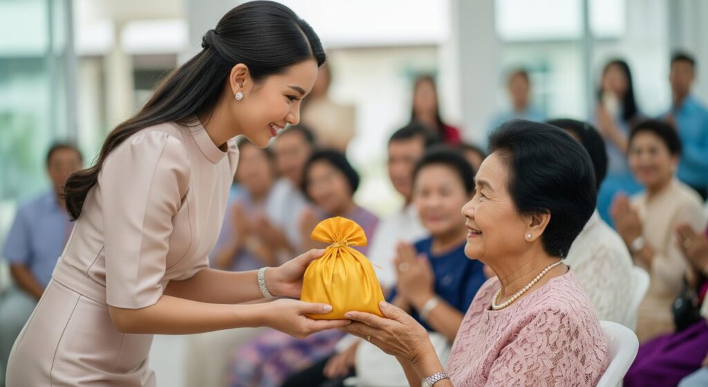 งานวันเกิดและงานครบรอบ - การฉลองความสำเร็จ