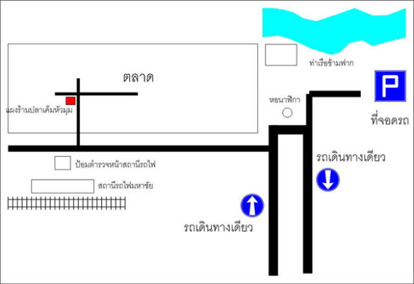 ตลาดร่มหุบ, ตลาดร่มหุบ และประวัติความเป็นมาตลาดร่มหุบ