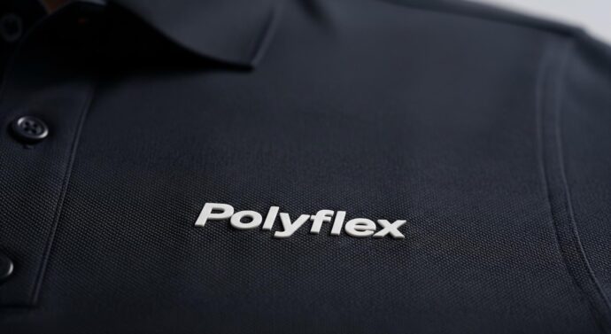 ทำความรู้จักกับงานสกรีนโพลีเฟล็กซ์ เทคนิคพิมพ์สกรีนที่ตอบโจทย์ทุกธุรกิจ