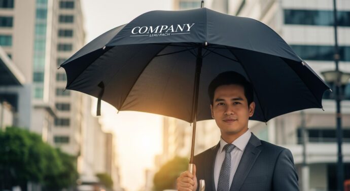 วิธีการสกรีนร่ม และสินค้าที่เหมาะแก่การนำมาพิมพ์สกรีน