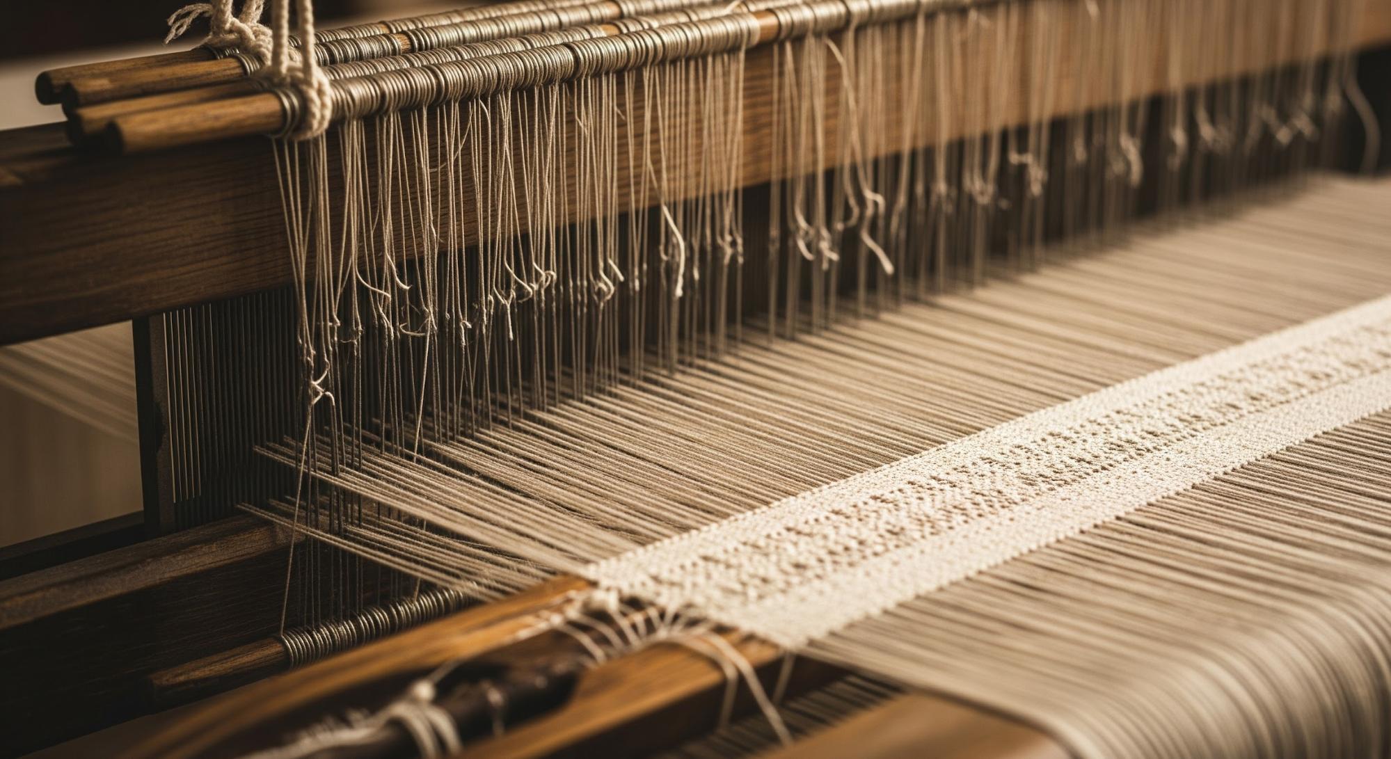 เส้นทางแห่งผ้า จากอดีตสู่ปัจจุบัน