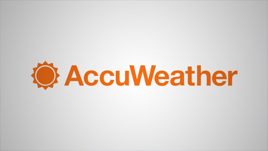 แนะนำแอปพลิเคชั่น พยากรณ์อากาศ ยอดนิยม