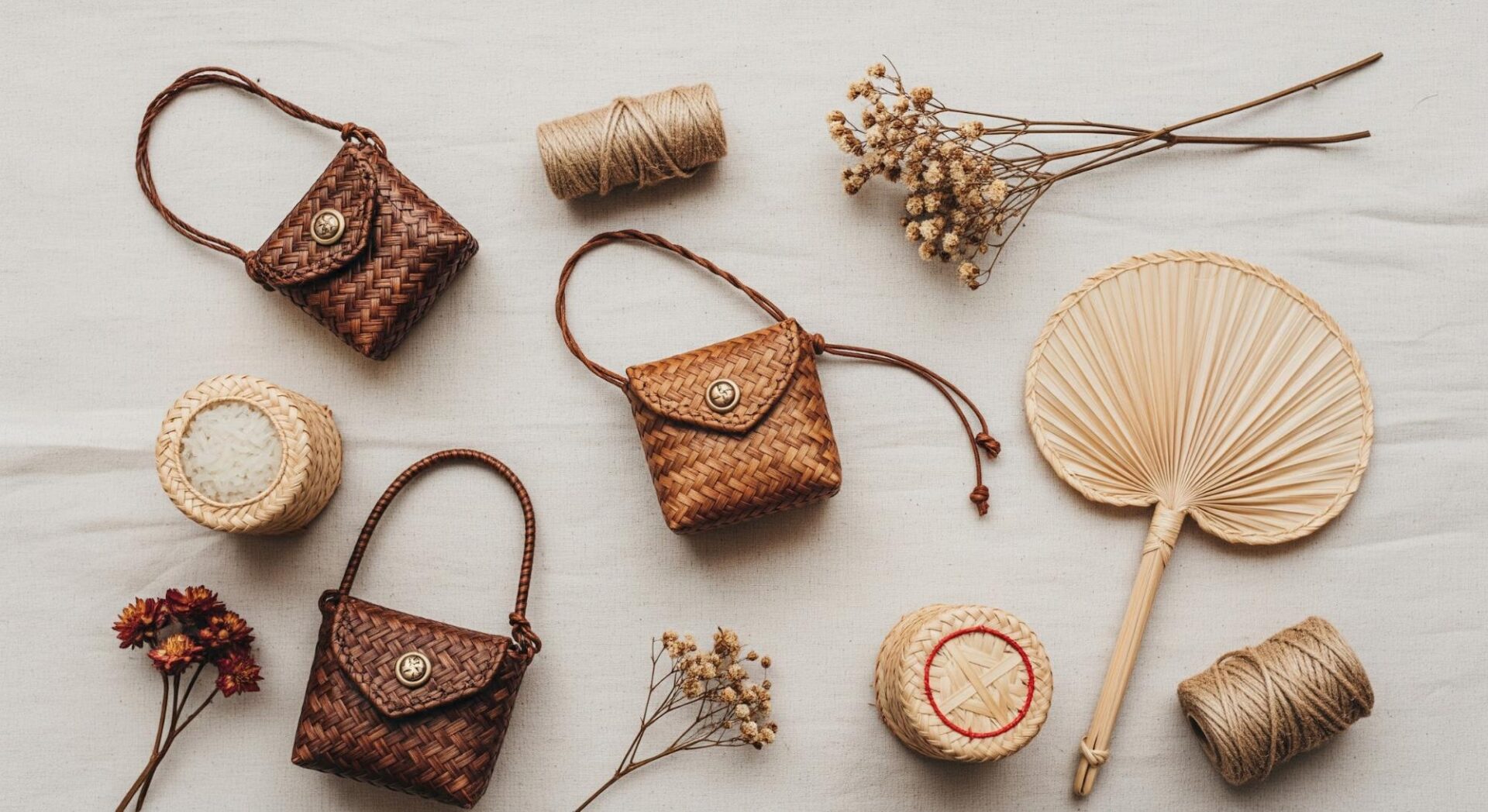 ความหมายของชำร่วยประเภทเครื่องสาน