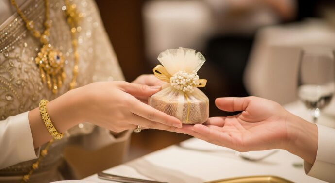 ความหมายของชำร่วย คืออะไร และทำไมถึงสำคัญ