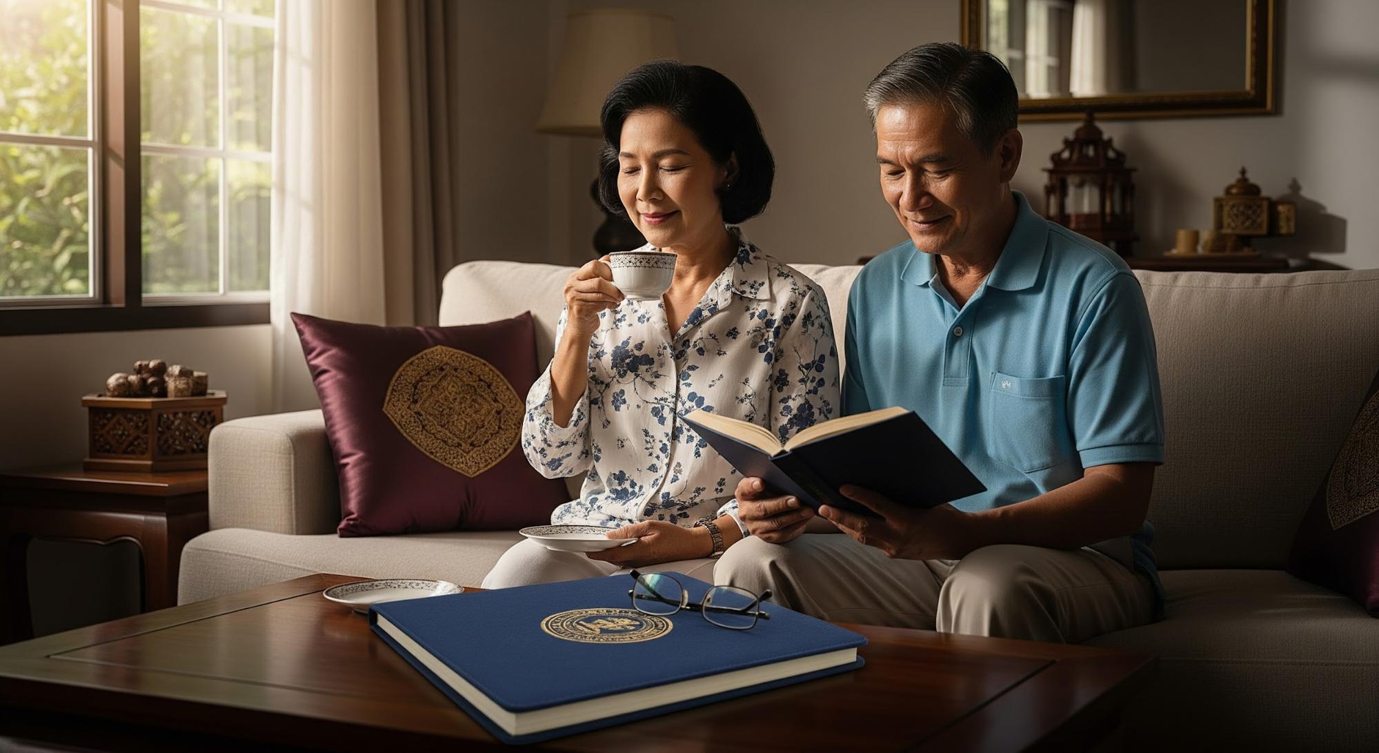 สรุป ของที่ระลึกงานเกษียณอายุ