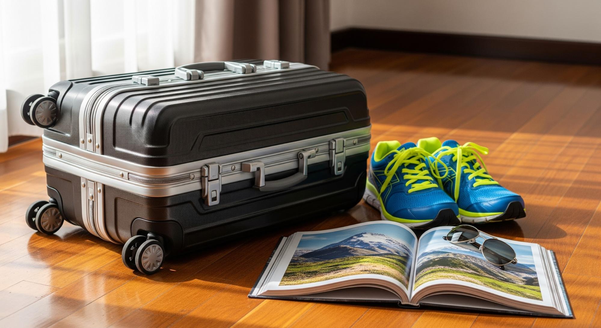 1. ของขวัญเพื่อการวางแผนชีวิตและกิจกรรมใหม่ๆ