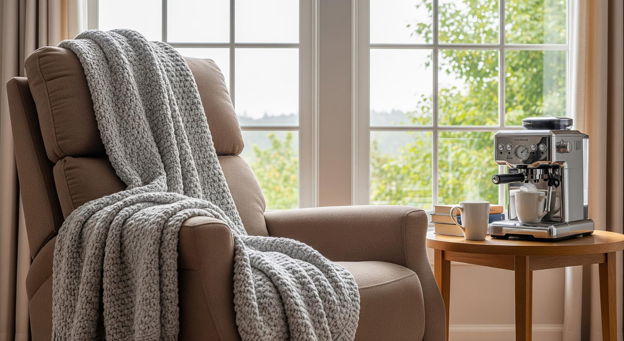 . ของชำร่วยเพื่อความสะดวกสบายและผ่อนคลาย