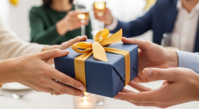 ของชําร่วยงานเกษียณ มอบสิ่งดีๆให้กับผู้หลักผู้ใหญ่