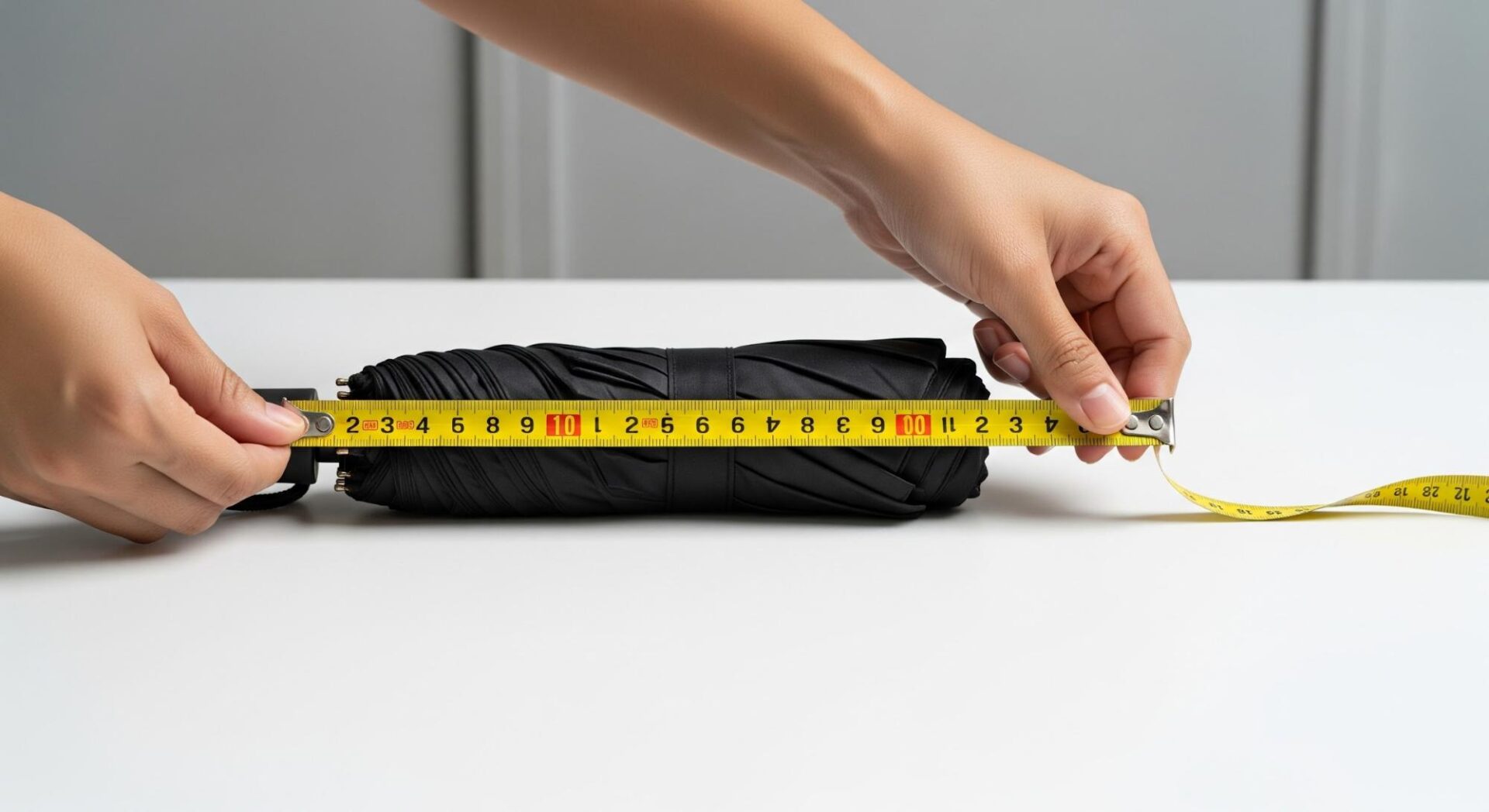 เคล็ดลับการเลือกขนาดร่มสำหรับธุรกิจ