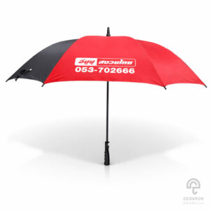 ร่มกอล์ฟ-30-นิ้ว-โลโก้-isuzu