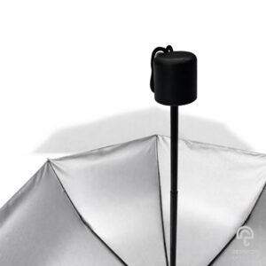 ร่มพรี่เมี่ยม แบบพับ 3 ตอน โลโก้ KTMH